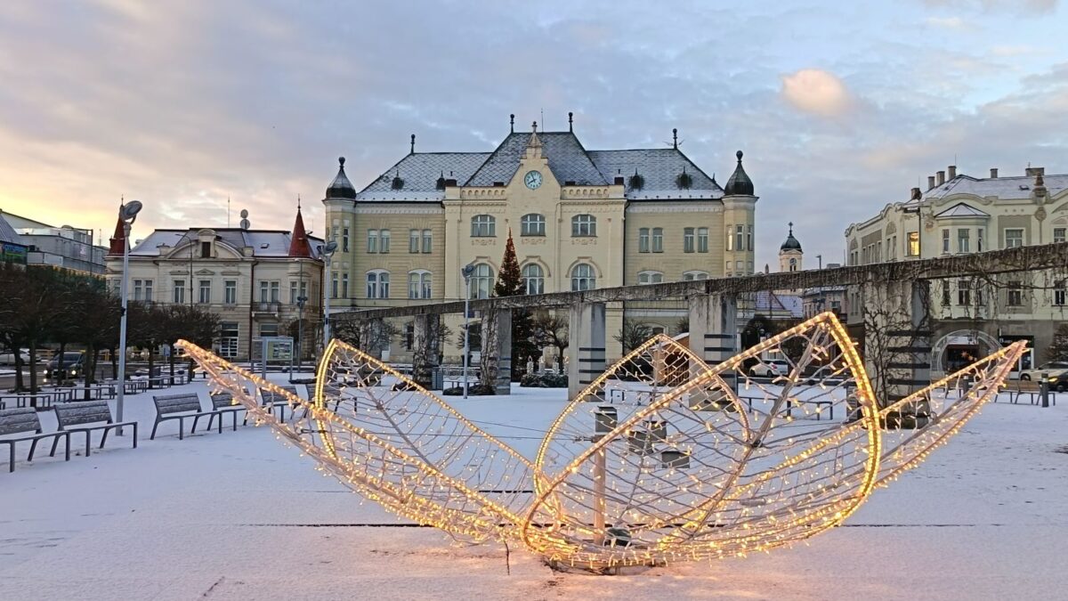Mesto Levice: Mesto Levice updated their cover photo.