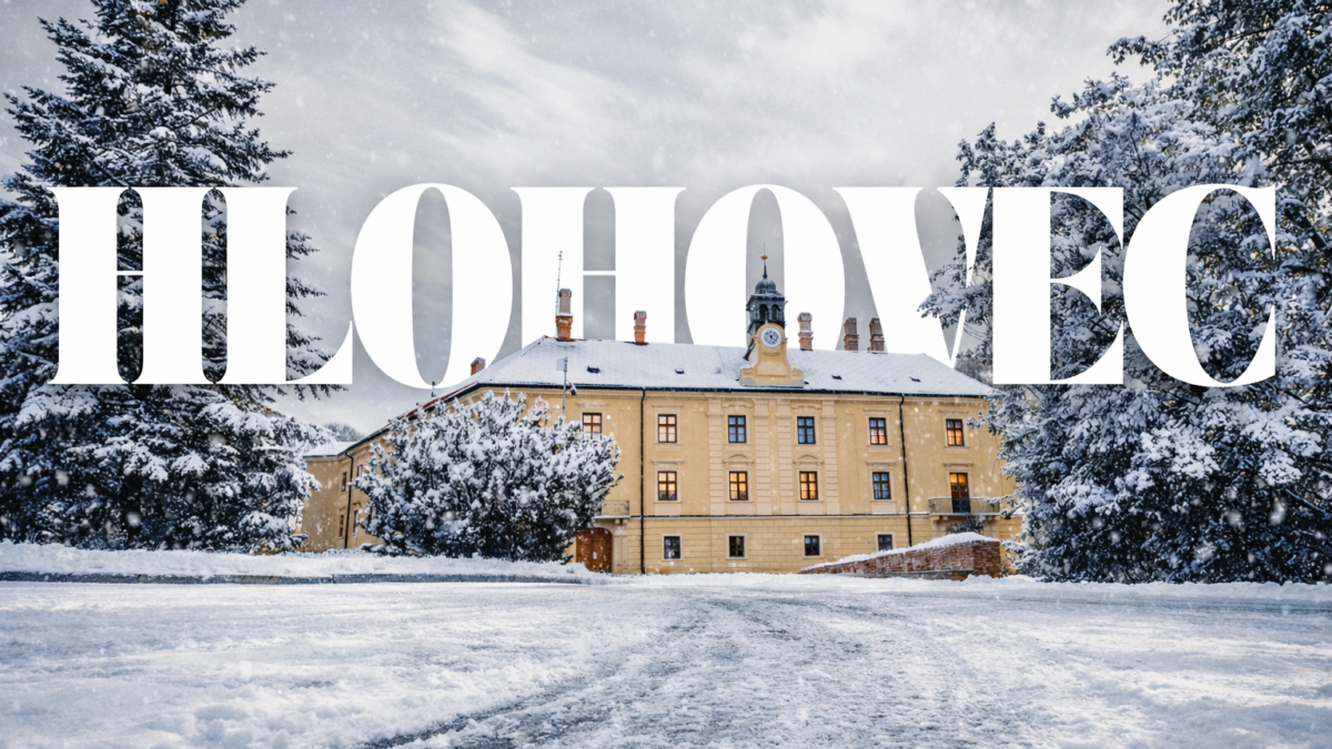 Mesto Hlohovec: Mesto Hlohovec updated their cover photo.