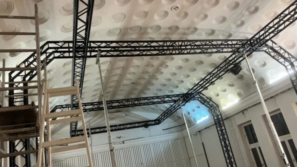 Bábkové Divadlo Košice vstupuje do novej éry, Jorik mení tvár – FOTO