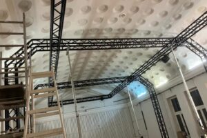 Bábkové Divadlo Košice vstupuje do novej éry, Jorik mení tvár – FOTO