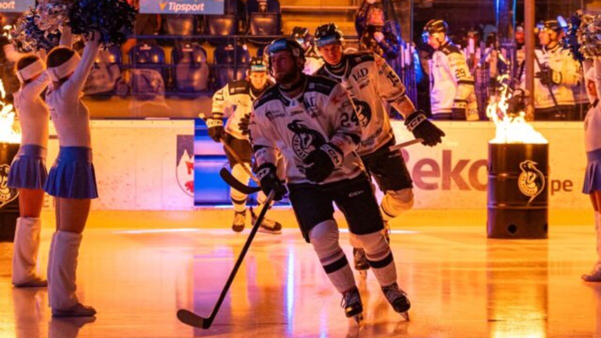 HK Poprad spojil Vianoce s pomocou: Kamzíci rozdávali radosť tam, kde je najviac potrebná