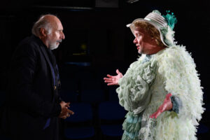 BSK: Peter Šimun získal ocenenie za hru Lakomec