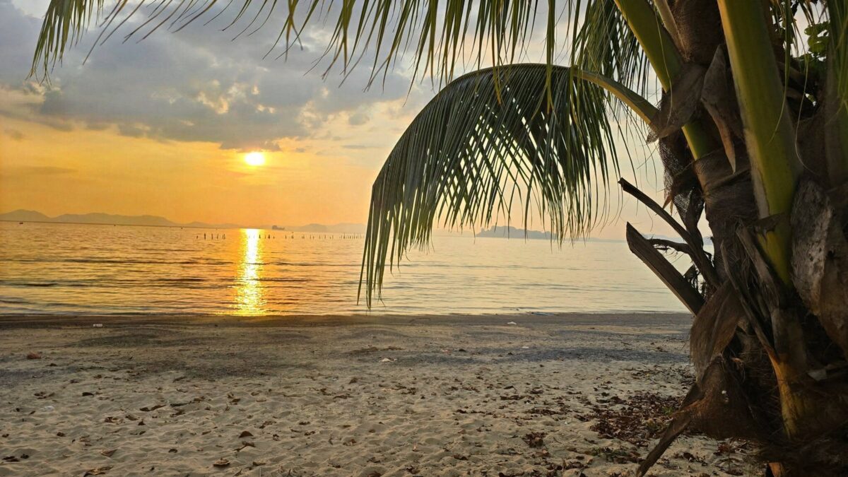 Martin Andraško: Sú miesta, ktoré vám nielen učarujú, ale do ktorých si v nejakej podobe „odložíte“ kus seba.