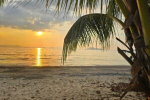 Martin Andraško: Sú miesta, ktoré vám nielen učarujú, ale do ktorých si v nejake...