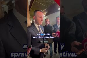 Dať si zlatý prsteň a zmiznúť – nejeden slovenský politik už mal podobnú a...