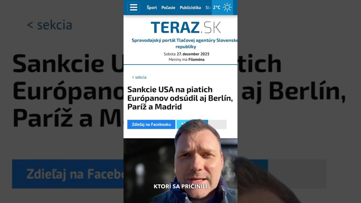 Taraba: Krásny darček