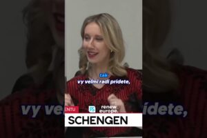 Smerácki europoslanci sú len marketingovými postavičkami Roberta Fica | Lucia YA...