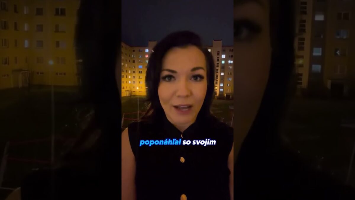 Ani prezidentský úrad, ktorý má za úlohu chrániť ústavnosť už nie je tým, čím býval | Beáta JURÍK