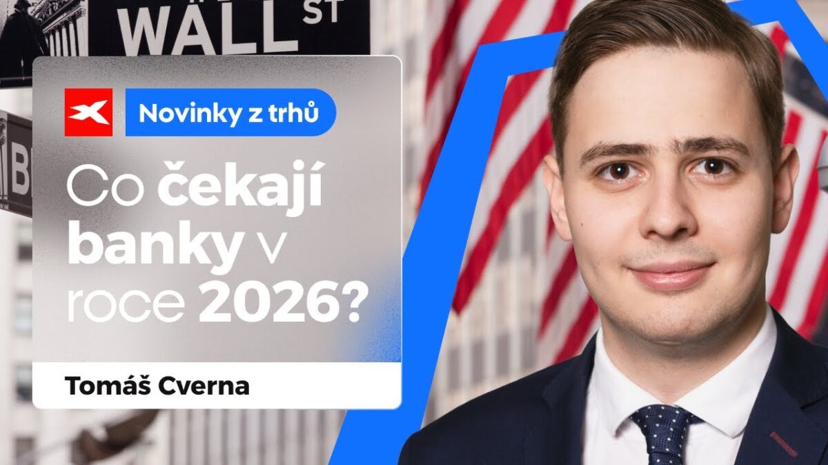 XTB: S čím mohou investoři počítat v roce 2026?