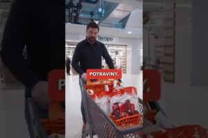 toto nepotrebuje komentÁr! nÁkup tÝch istÝch potravÍn minulÝ rok: 74,90 TOTO NEPOTREBUJE KOMENTÁR! NÁKUP TÝCH ISTÝCH POTRAVÍN MINULÝ ROK: 74,90 EUR. DNE...