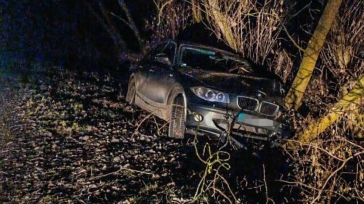 Deti počas Vianoc sadli za volant Audi aj BMW, košická polícia hovorí o mimoriadnom riziku – FOTO