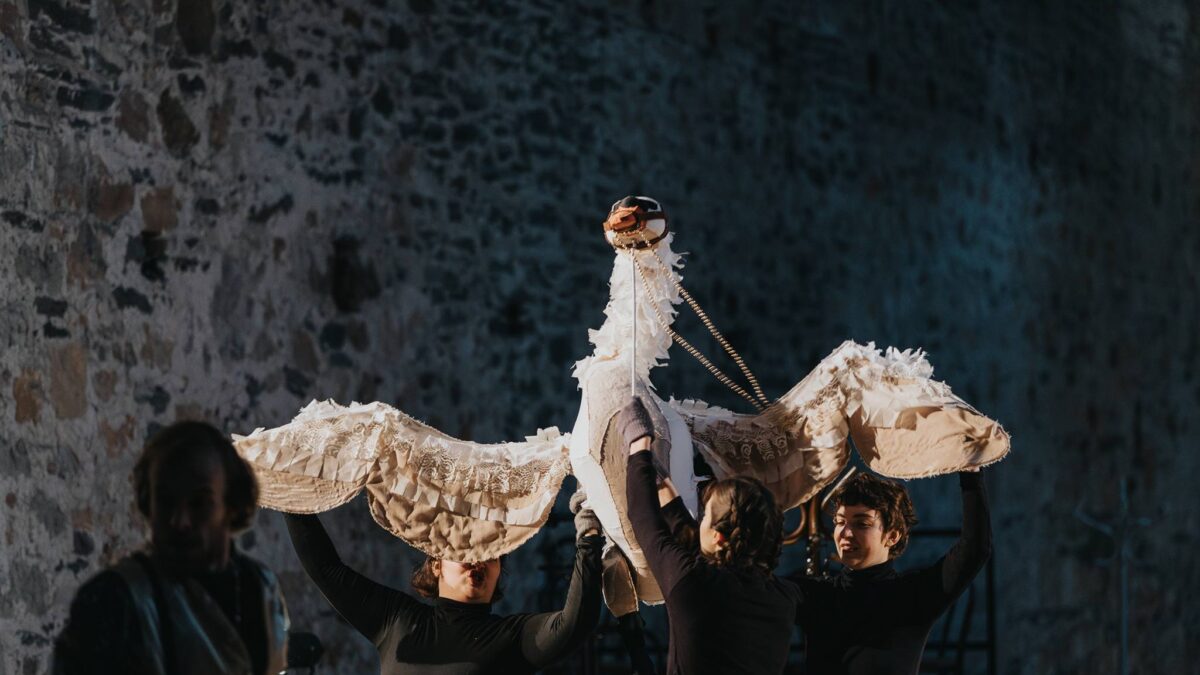 Hrad Červený Kameň: TRI DNI ROZPRÁVKY NA HRADE!