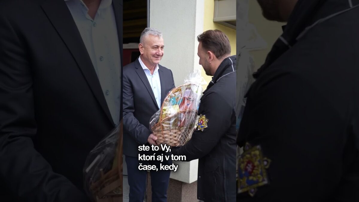 Matúš Šutaj Eštok: POKOJNÉ VIANOCE NIE SÚ SAMOZREJMOSŤ