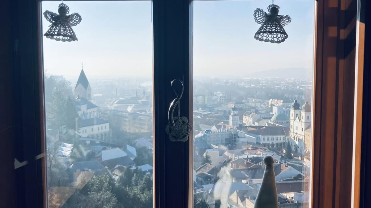 Trenčiansky hrad: Trenčiansky hrad je pre vás dnes OTVORENÝ!