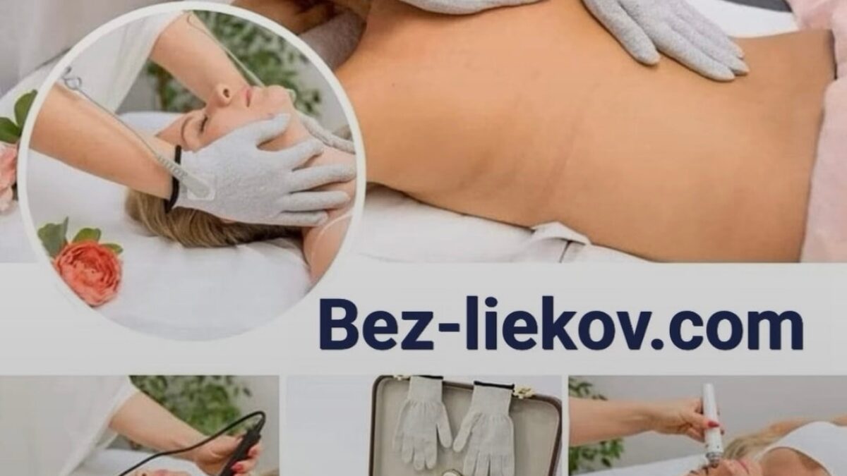 MERIDIÁNOVÁ TERAPIA podľa tradičnej čínskej medicíny
