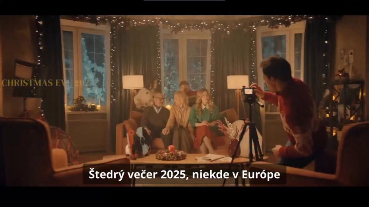 TAK TOTO JE NÁKLAD Je tam aj Uršula