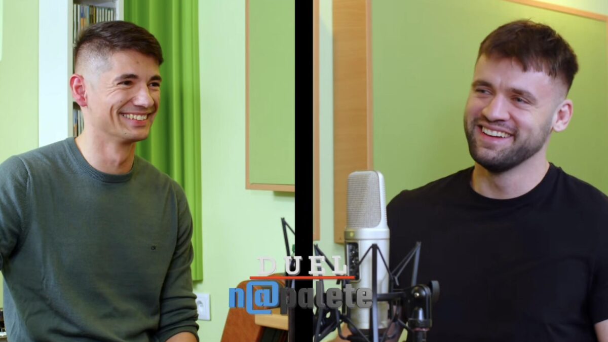 Tragédia SAS spočíva v tom, že kedysi sme sa na Cigánikovej všetci smiali, no dnes je tam jediná so štipkou zdravého rozumu