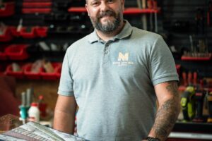 Martin Andraško: „Moji milí sledovatelia,