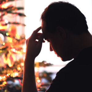 Vianoce sú pre niektorých obdobím osamelosti, konfliktov a psychickej nepohody, ...