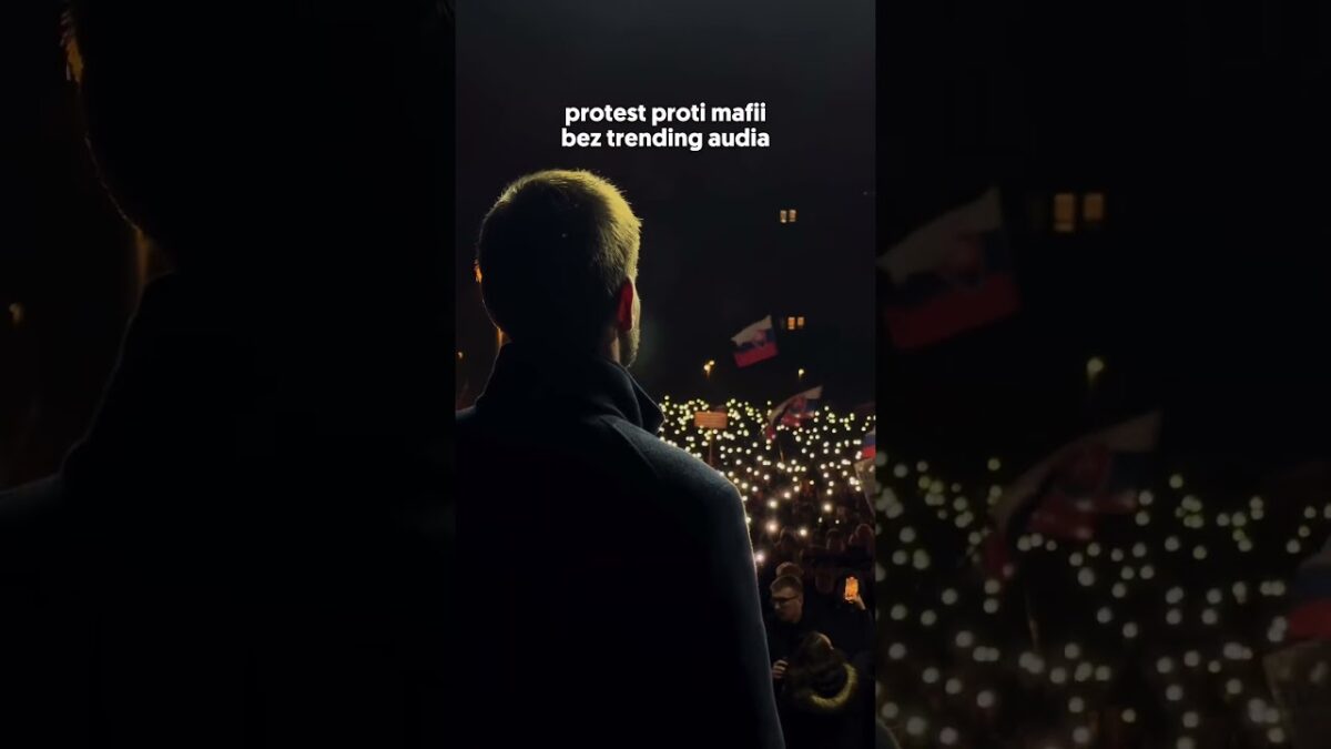 Takto znie zmena | Progresívne Slovensko