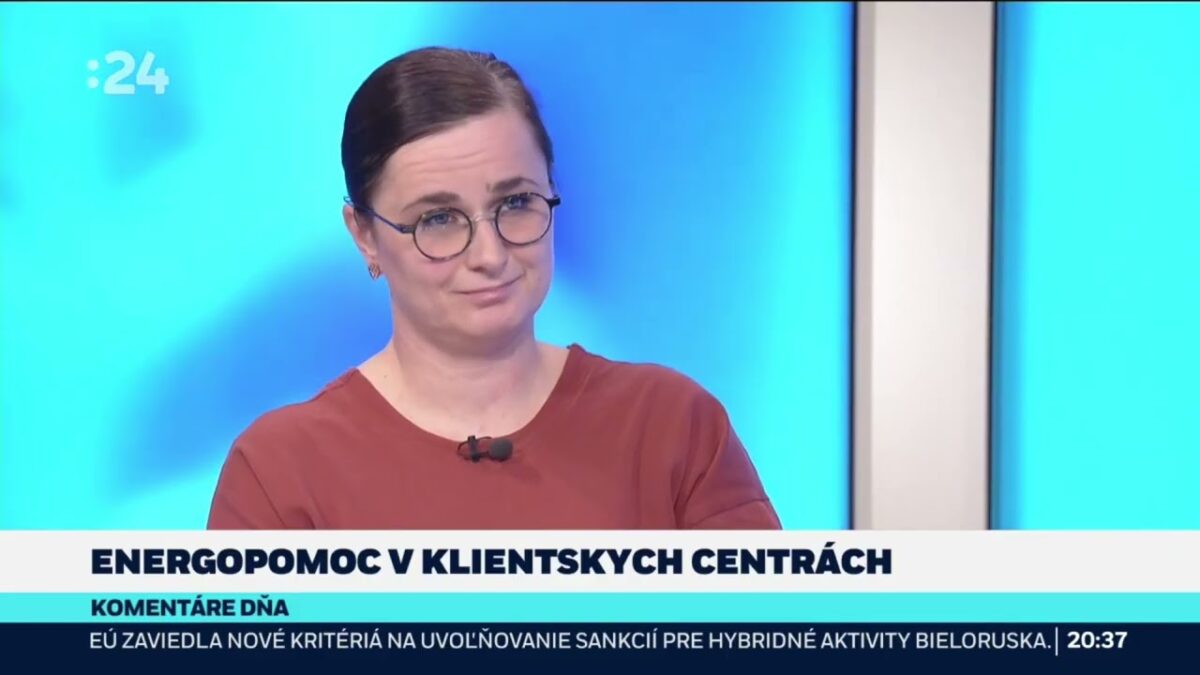 Zuzana Mesterová argumentačne rozobrala ďalšieho poslanca koalície