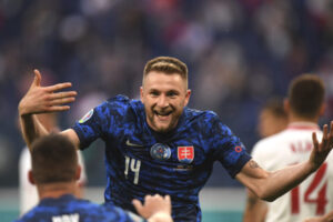 Skončí Škriniar opäť v Taliansku? Záujem má tamojší gigant, ale je tam „ale“