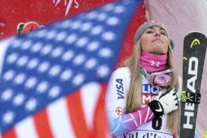 Na olympiáde v Miláne sa predstaví aj hviezdna Vonnová, v minulosti už v Cortine...