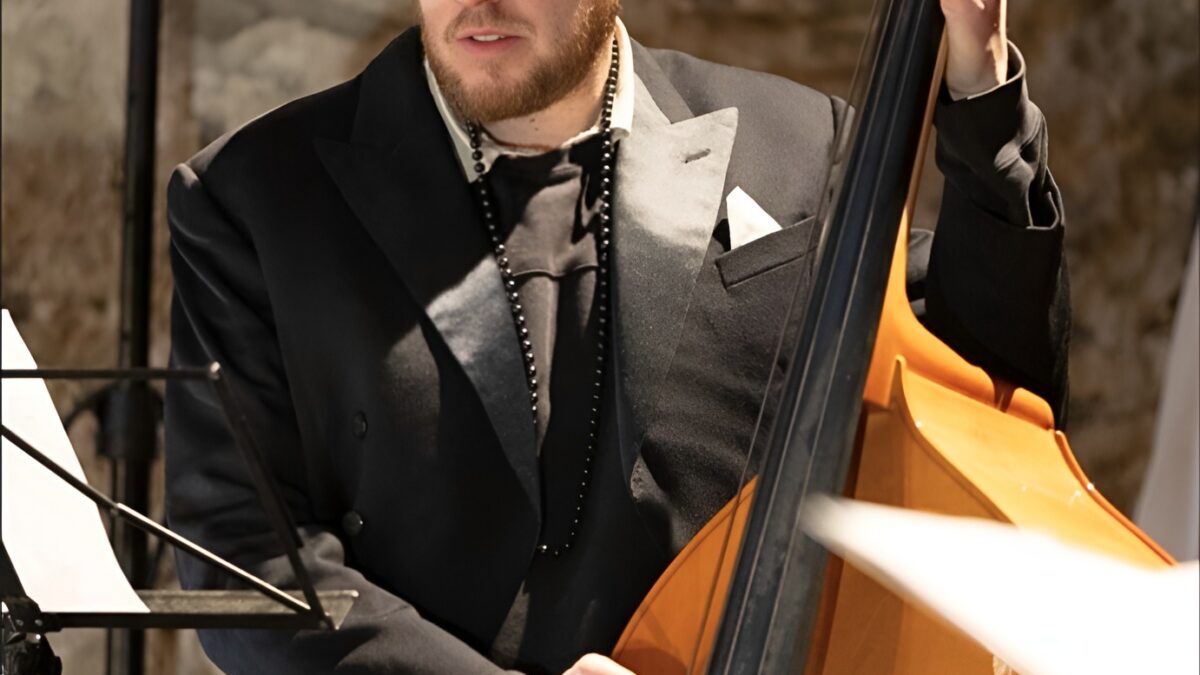 Hrad Červený Kameň: KEĎ ROZPRÁVKA DÝCHA HUDBOU NAŽIVO