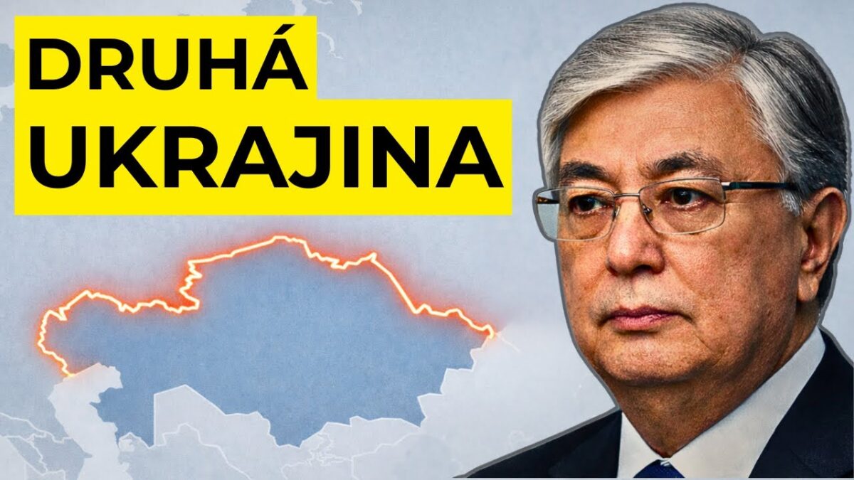 ĎALŠÍ RUSKÝ CIEĽ? ⚠️