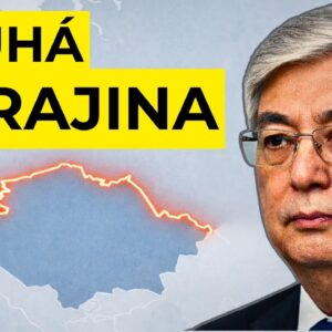 ĎALŠÍ RUSKÝ CIEĽ? ⚠️