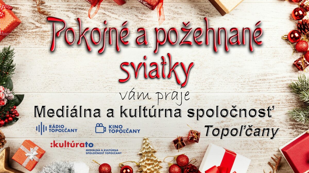 Kultúra Topoľčany: Kultúra Topoľčany updated their cover photo.