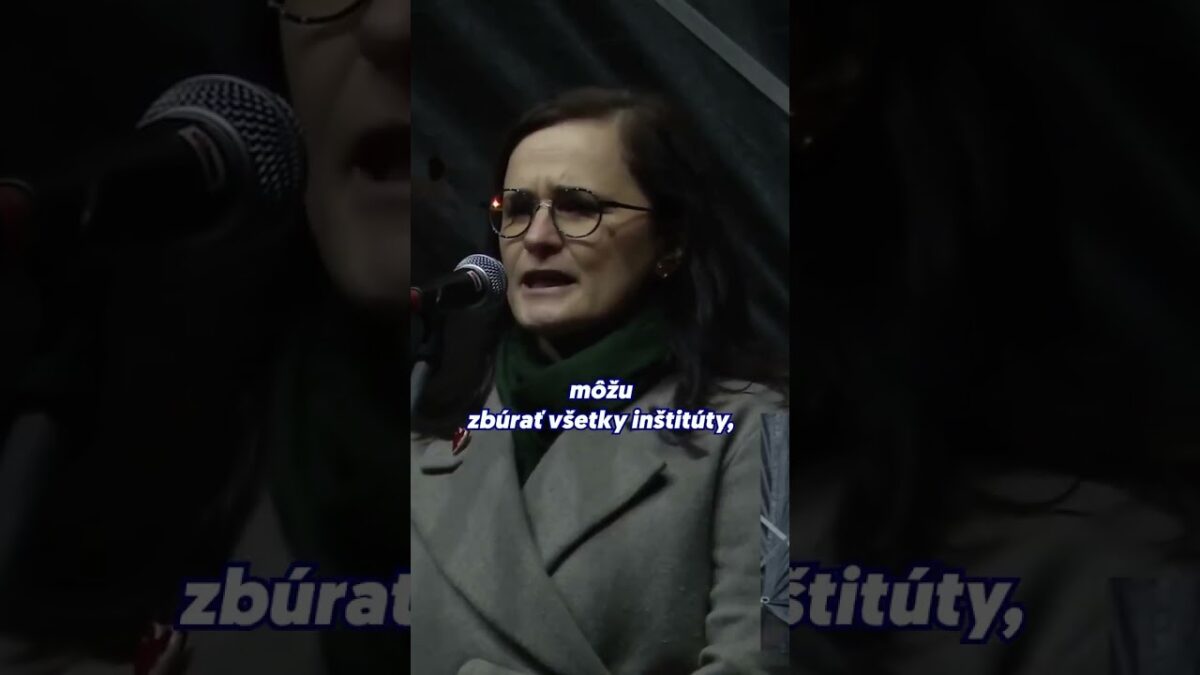 Robert Fico sa bojí Tibora Gašpara | Zuzana MESTEROVÁ