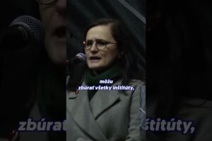 Robert Fico sa bojí Tibora Gašpara | Zuzana MESTEROVÁ