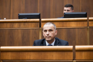 Žilinka rozhodol o presune dozoru v kauze Kajúcnik, prípad bude riešiť iná krajs...