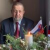 Štefan Harabin: Prajem príjemné prežitie vianočných sviatkov 2025