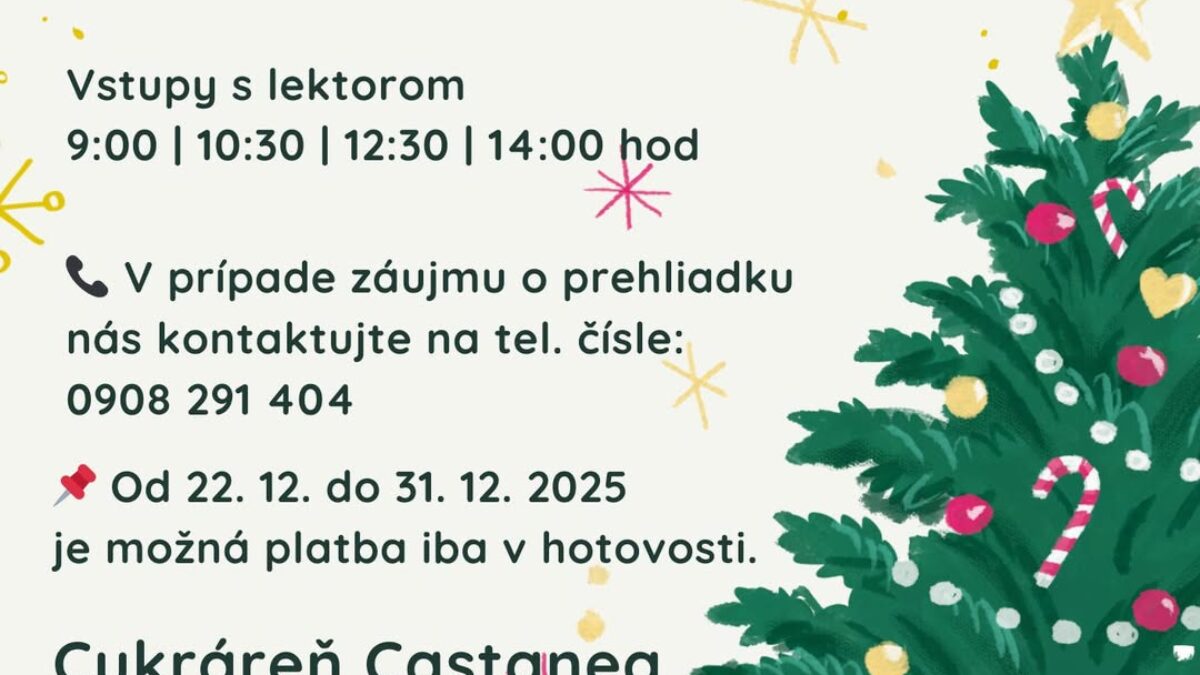 Hrad Modrý Kameň: INFORMÁCIE PRE NÁVŠTEVNÍKOV MÚZEA