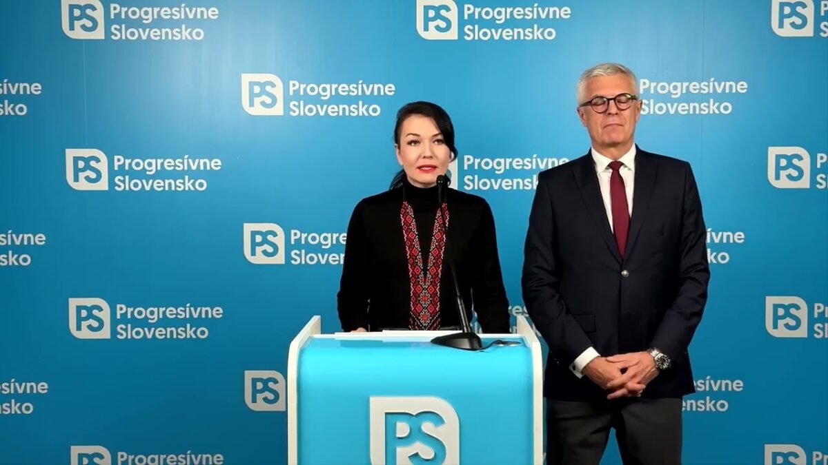 Premiér na summite EÚ klame o slovenských záujmoch | Tlačová konferencia PS, 18. december 2025