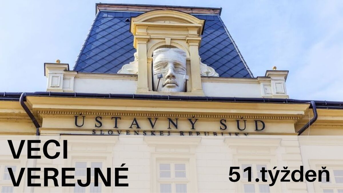 Roman Michelko: Ústavný súd v zajatí progresivistickej ideológie