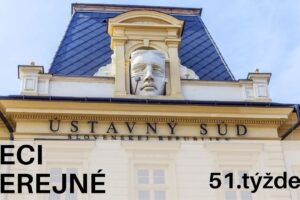 Roman Michelko: Ústavný súd v zajatí progresivistickej ideológie