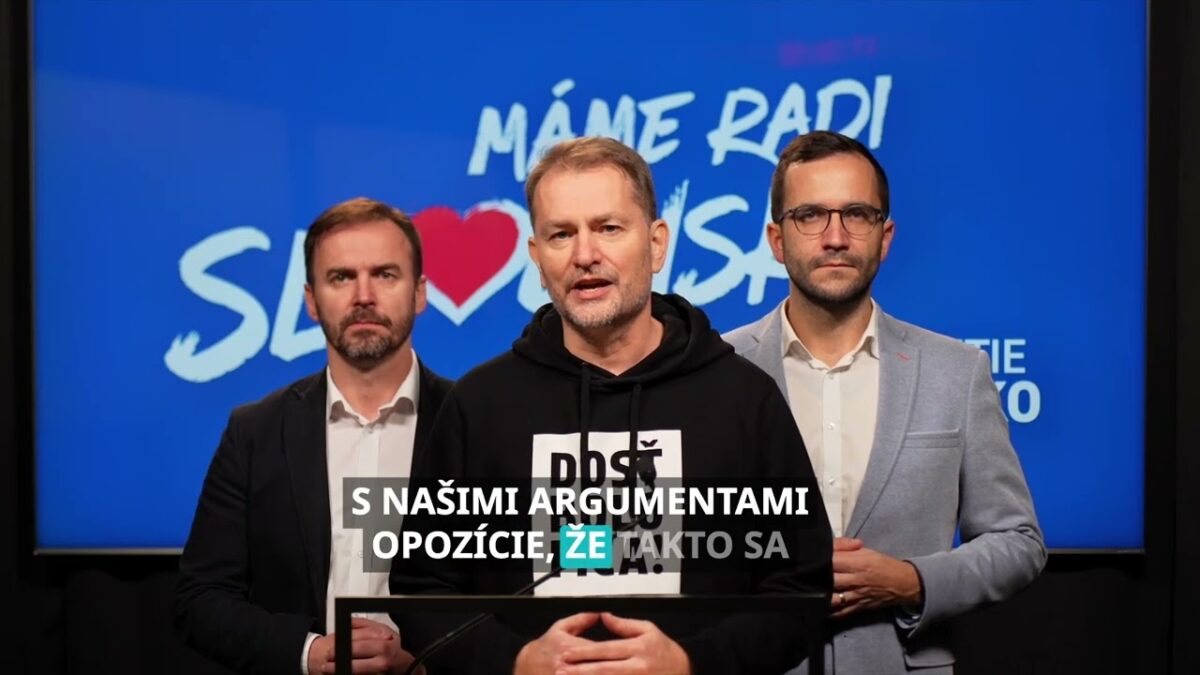 ÚSTAVNÝ SÚD STOPOL FOCIV VALEC