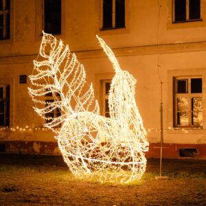 Svetlo ako zimný turizmus v praxi: Samosprávy miest zvyšujú návštevnosť netradič...