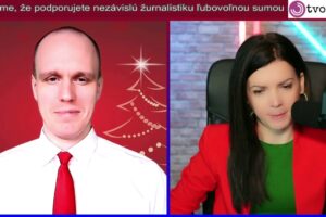 Marián Ďuriš: Putin varuje Európu, zatiaľ čo Nemci odmietajú zbrojárske závody| ...