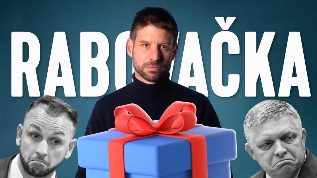 Už sa na nič nehrajú: začala rabovačka