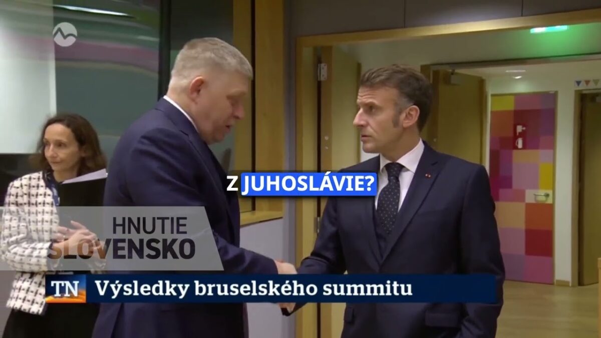 🌍Politika na štyri svetové strany v praxi