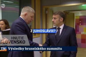 🌍Politika na štyri svetové strany v praxi