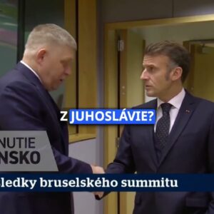 🌍Politika na štyri svetové strany v praxi