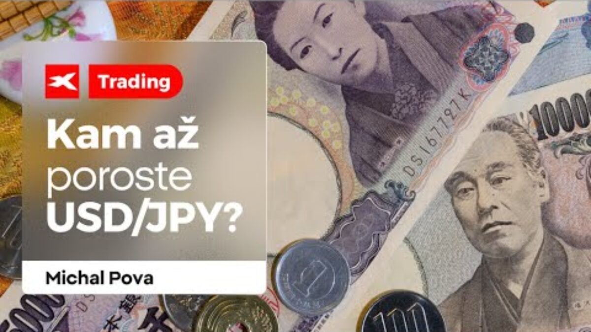 XTB: Forex: Technická analýza měnových párů (19. 12. 2025) XTB: Forex: Technická analýza měnových párů (19. 12. 2025)