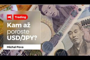 XTB: Forex: Technická analýza měnových párů (19. 12. 2025)