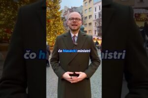 Národná nemocnica vo Vajnoroch je zatiaľ len pekne zabalená krabica bez obsahu 🎁...