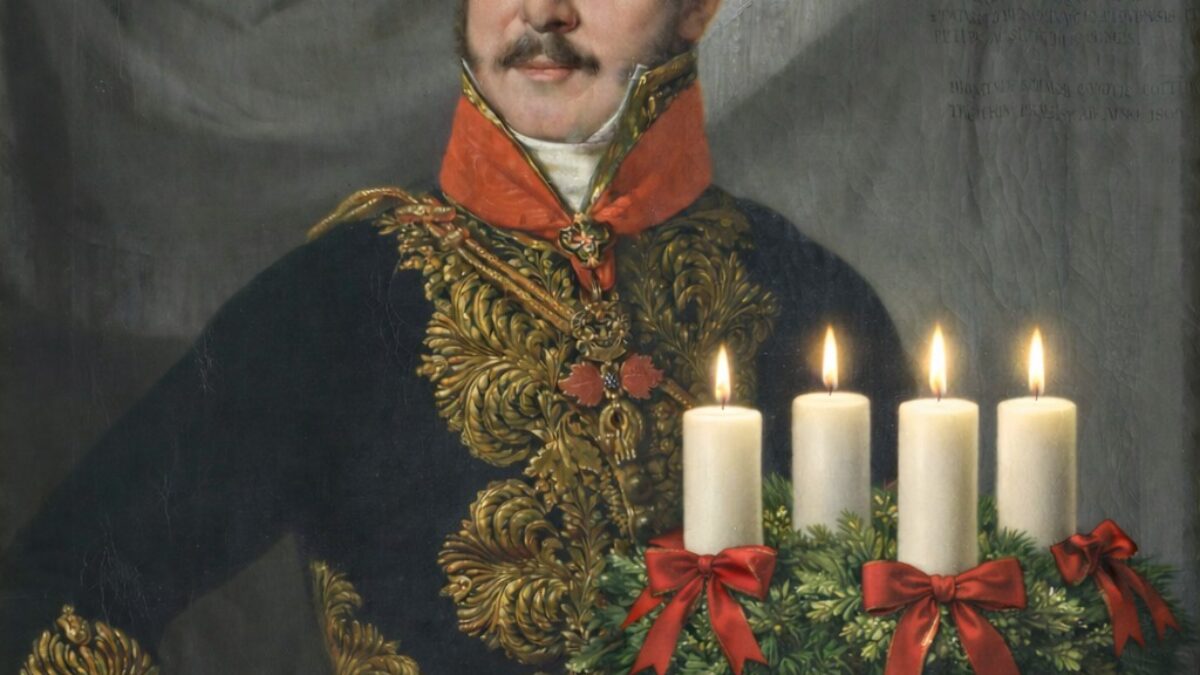 Trenčiansky hrad: 4. adventná nedeľa – Posledný Ilešházi